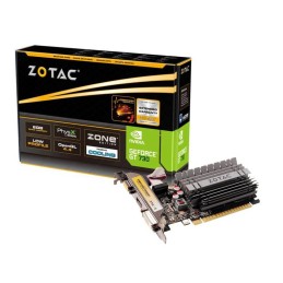 GeForce GT 730 - ZONE...